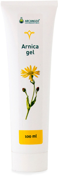 ARNICA GEL 100ML - Farmastop