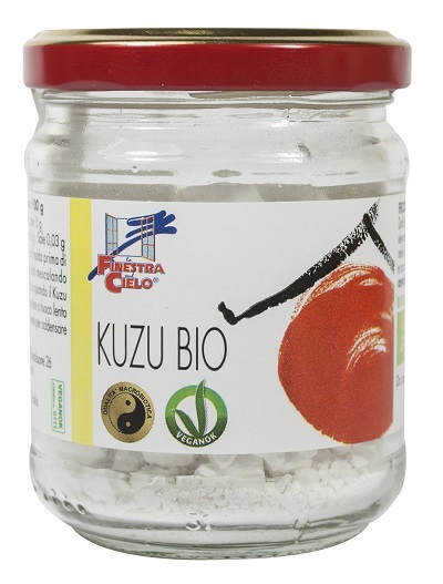 KUZU BIOLOGICO 70 G - Farmastop