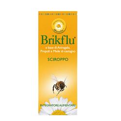 BRIKFLU 200 ML - Farmastop