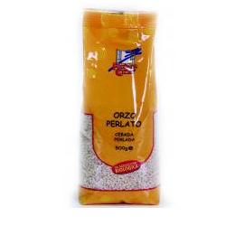ORZO PERLATO BIO 500 G - Farmastop