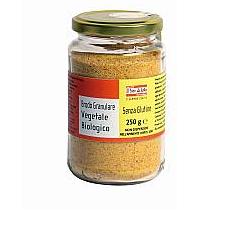 BRODO VEGETALE GRANI IN POLVERE 250 G - Farmastop