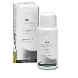 GLYCOSAN PLUS BIOCOMP SH SEBOR - Farmastop