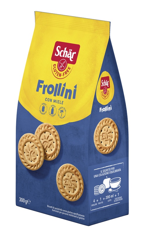 SCHAR FROLLINI 200 G - Farmastop