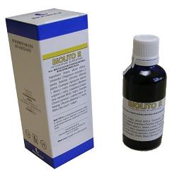 BIOLITO R 50ML SOL IAL - Farmastop