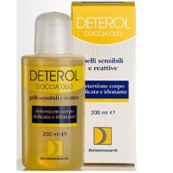 DETEROL BAGNODOCCIA BIFASICO 200 ML - Farmastop