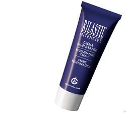 RILASTIL RIGENERANTE INTENSIVE CREMA VISO 50 ML - Farmastop