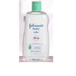 JOHNSONS BABY OLIO ALOE 300 ML - Farmastop