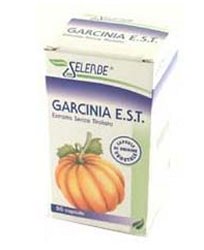 GARCINIA ESTRATTO SECCO TITOLATO 50 CAPSULE - Farmastop