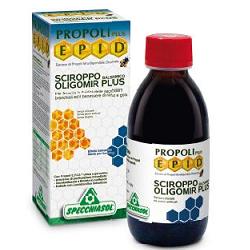 OLIGOMIR PLUS SCIROPPO 170 ML - Farmastop
