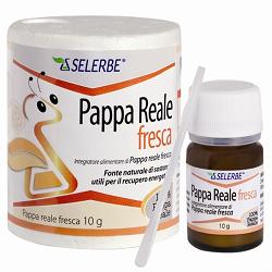 PAPPA REALE FRESCA 10 G - Farmastop