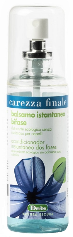 SERES CAREZZA FINALE BALSAMO 100 ML - Farmastop