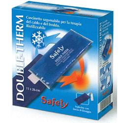 PRONTEX DOUBLE THERM GEL - Farmastop