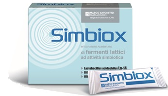 SIMBIOX 12 BUSTINE - Farmastop