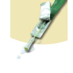 CATETERE VESCICALE AUTOLUBRIFICANTE SPEEDICATH CH12 CON SOLUZIONE FISIOLOGICA 30 PEZZI - Farmastop