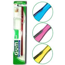 GUM CLASSIC 305 SPAZZOLINO DURO REGULAR - Farmastop