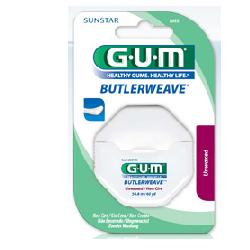GUM BUTLERWEAVE FILO NON CERATO 54,8 MT 1 PEZZO - Farmastop
