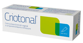CRIOTONAL CREMA 200 ML - Farmastop