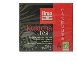LIMA TE' KUKICHA IN FILTRI 15 G - Farmastop