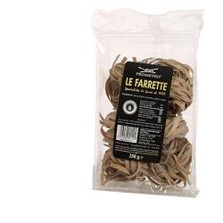 PROMETEO TAGLIATELLE A NIDO DI FARRO 250 G - Farmastop