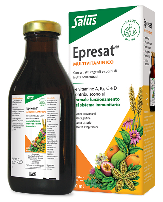 EPRESAT 250 ML - Farmastop