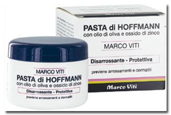 PASTA DI HOFFMANN 200 ML - Farmastop