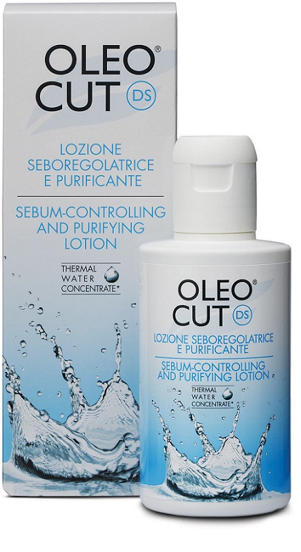 OLEOCUT LOZ SEBO NORMA DS150ML - Farmastop