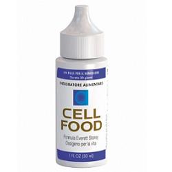 CELLFOOD GOCCE 30 ML - Farmastop