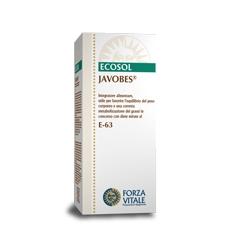 ECOSOL JAVOBES GOCCE 50 ML - Farmastop