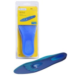 PLANSIL SOLETTA C/SCAR L 1PA - Farmastop