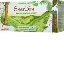 ENERBIM 10 FIALE 10 ML - Farmastop