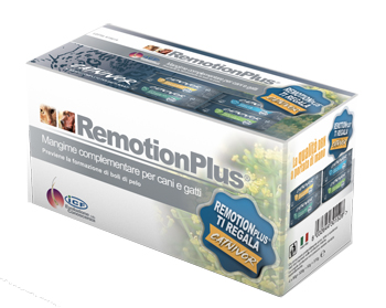REMOTION PLUS MANG GATTI 50G - Farmastop