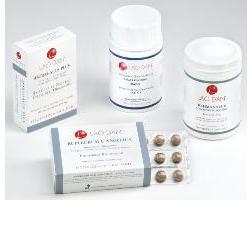 GANODERMA PLUS 60 COMPRESSE - Farmastop