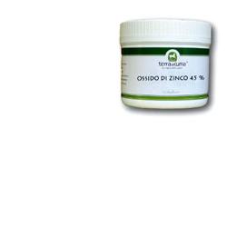 OSSIDO DI ZINCO 45% BIANCARDI POMATA 500 G - Farmastop