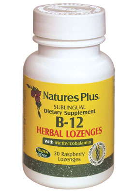 VITAMINA B12 S-LING 30 LOSANGHE SUBLINGUALI - Farmastop