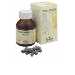 FITOGASTROLENE 50 CAPSULE 24,5 G - Farmastop
