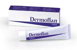 DERMOFLAN CREMA ML 40 - Farmastop