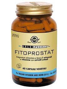 FITOPROSTAT 60 CAPSULE VEGETALI - Farmastop