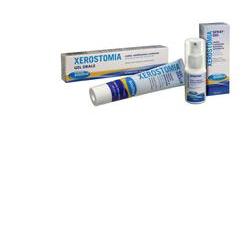 BIOXTRA GEL ORALE 40 ML - Farmastop