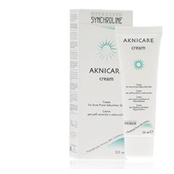 AKNICARE CREMA VISO 50ML - Farmastop