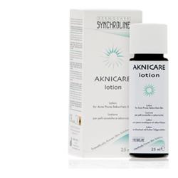 AKNICARE TREATMENT LOTION 25 ML - Farmastop