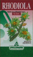RHODIOLA ERBE 60TAV - Farmastop