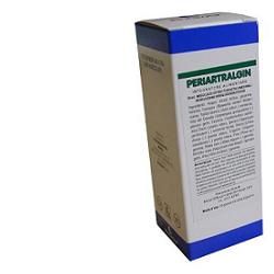 PERIARTRALGIN 50ML SOL IAL - Farmastop