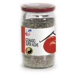GOMASIO SUPER ALGHE 150 G - Farmastop