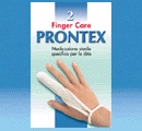 MEDICAZIONE DITA PRONTEX FINGER CARE - Farmastop