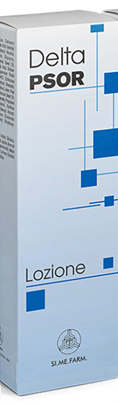 DELTAPSOR LOZIONE ESFOLIANTE 200 ML - Farmastop