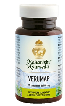 VERUMAP 60 COMPRESSE - Farmastop