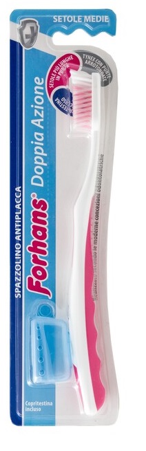 FORHANS SPAZZOLINO DPP AZ MEDI - Farmastop