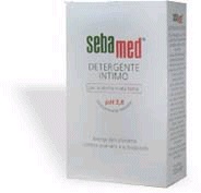 SEBAMED INTIMO ETA' FERTILE PH 3,8 200 ML - Farmastop
