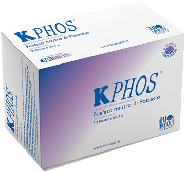 KPHOS 30 BUSTINE - Farmastop