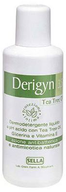 DERIGYN TEA TREE OIL 300ML - Farmastop